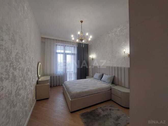 Satılır 2 otaqlı yeni tikili 66 m², Nəsimi r., photo 14 from 20