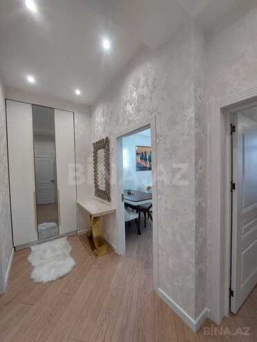 Satılır 2 otaqlı yeni tikili 66 m², Nəsimi r., photo 12 from 20