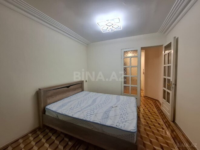 İcarəyə verilir 2 otaqlı köhnə tikili 60 m², 28 May m., photo 12 from 19