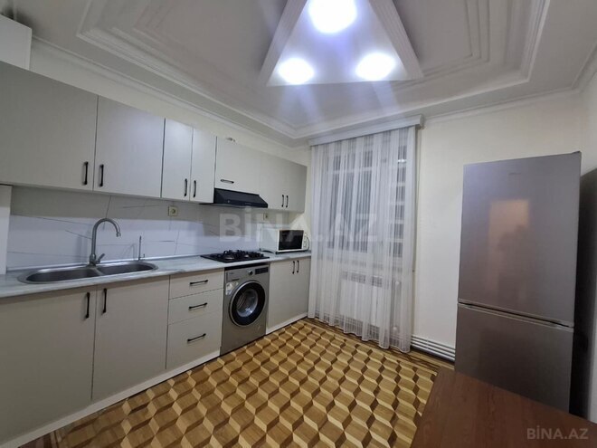 İcarəyə verilir 2 otaqlı köhnə tikili 60 m², 28 May m., photo 11 from 19
