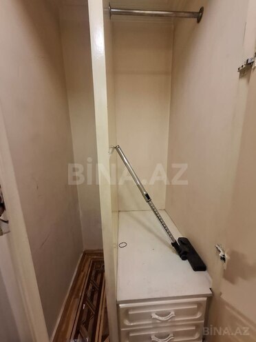 İcarəyə verilir 2 otaqlı köhnə tikili 60 m², 28 May m., photo 17 from 19
