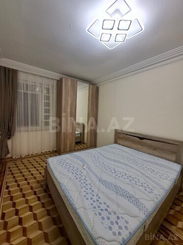 İcarəyə verilir 2 otaqlı köhnə tikili 60 m², 28 May m., photo 14 from 19