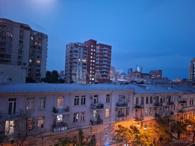 İcarəyə verilir 2 otaqlı köhnə tikili 60 m², 28 May m., photo 10 from 19
