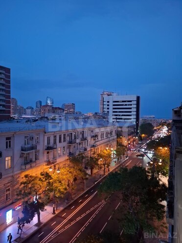 İcarəyə verilir 2 otaqlı köhnə tikili 60 m², 28 May m., photo 3 from 19