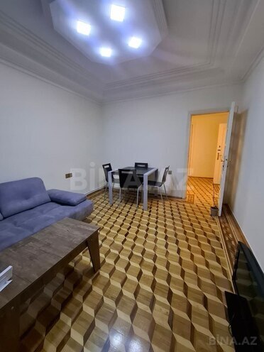 İcarəyə verilir 2 otaqlı köhnə tikili 60 m², 28 May m., photo 5 from 19