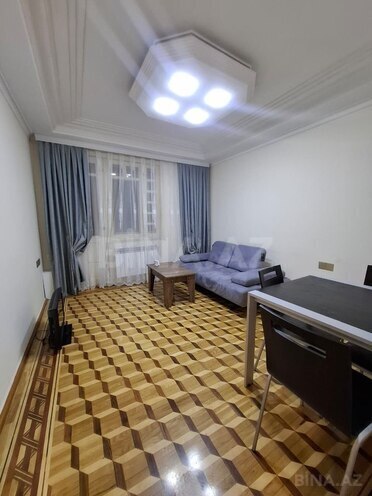 İcarəyə verilir 2 otaqlı köhnə tikili 60 m², 28 May m., photo 4 from 19