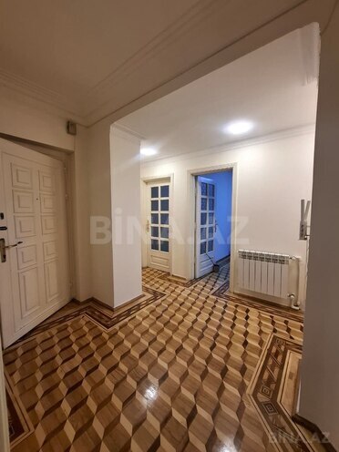 İcarəyə verilir 2 otaqlı köhnə tikili 60 m², 28 May m., photo 13 from 19