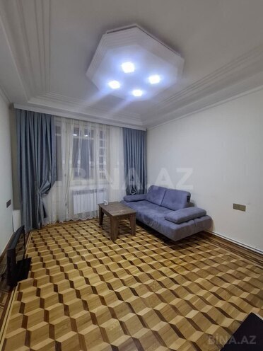 İcarəyə verilir 2 otaqlı köhnə tikili 60 m², 28 May m., photo 7 from 19