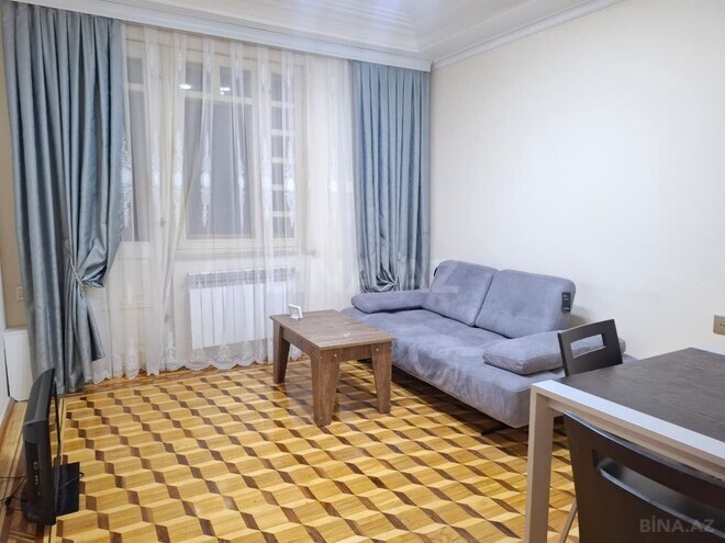 İcarəyə verilir 2 otaqlı köhnə tikili 60 m², 28 May m., photo 6 from 19