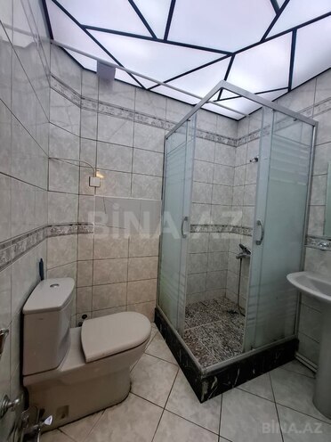 İcarəyə verilir 2 otaqlı köhnə tikili 60 m², 28 May m., photo 16 from 19