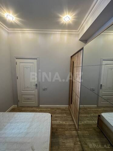 Satılır 2 otaqlı yeni tikili 48 m², Masazır q., photo 5 from 16