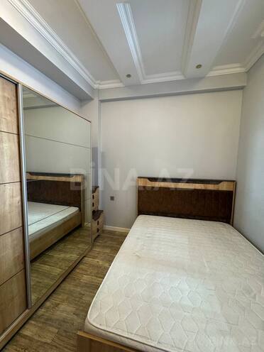 Satılır 2 otaqlı yeni tikili 48 m², Masazır q., photo 4 from 16
