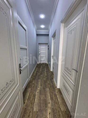 Satılır 2 otaqlı yeni tikili 48 m², Masazır q., photo 15 from 16