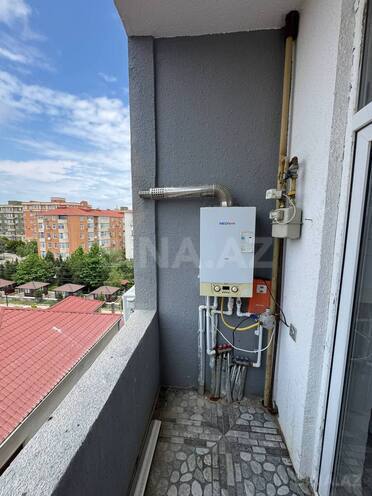 Satılır 2 otaqlı yeni tikili 48 m², Masazır q., photo 8 from 16