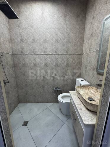Satılır 2 otaqlı yeni tikili 48 m², Masazır q., photo 12 from 16