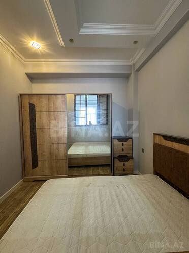 Satılır 2 otaqlı yeni tikili 48 m², Masazır q., photo 14 from 16