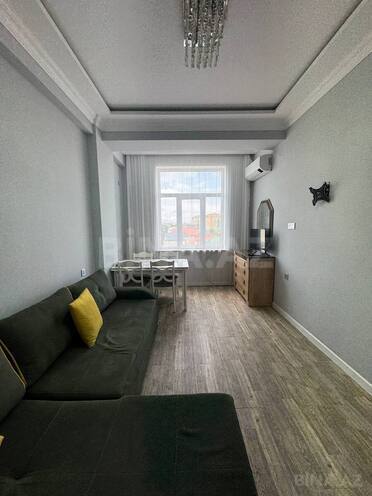 Satılır 2 otaqlı yeni tikili 48 m², Masazır q., photo 6 from 16
