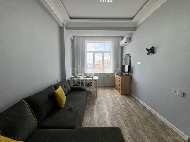 Satılır 2 otaqlı yeni tikili 48 m², Masazır q., photo 3 from 16