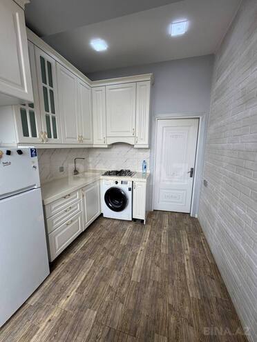 Satılır 2 otaqlı yeni tikili 48 m², Masazır q., photo 9 from 16