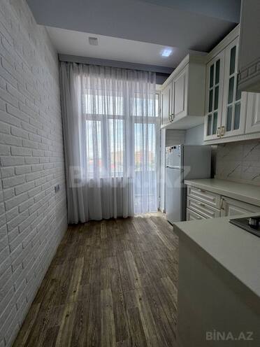 Satılır 2 otaqlı yeni tikili 48 m², Masazır q., photo 11 from 16