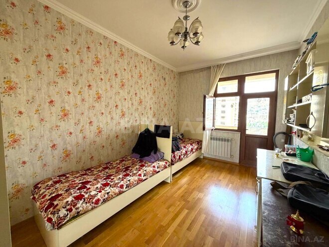 Продаётся 3-комн. новостройка 117 м², пос. Баилова, photo 12 from 16
