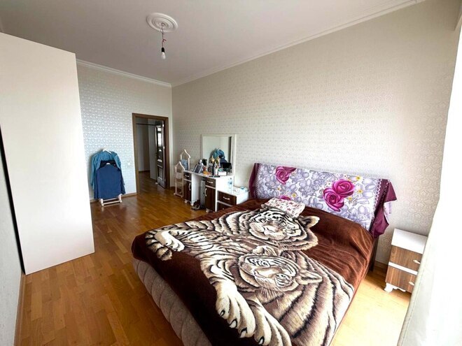 Продаётся 3-комн. новостройка 117 м², пос. Баилова, photo 14 from 16