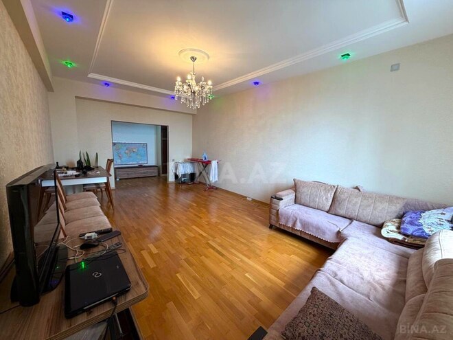 Продаётся 3-комн. новостройка 117 м², пос. Баилова, photo 6 from 16