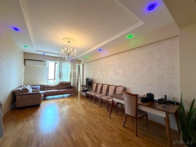 Продаётся 3-комн. новостройка 117 м², пос. Баилова, photo 5 from 16