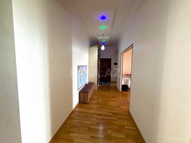 Продаётся 3-комн. новостройка 117 м², пос. Баилова, photo 8 from 16
