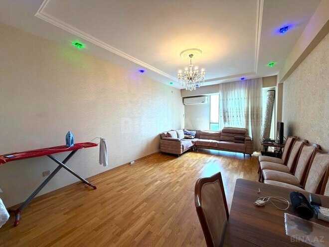 Продаётся 3-комн. новостройка 117 м², пос. Баилова, photo 7 from 16
