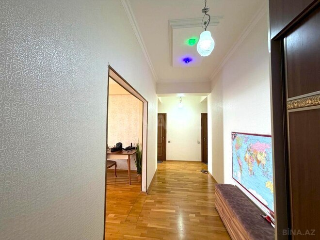 Продаётся 3-комн. новостройка 117 м², пос. Баилова, photo 9 from 16
