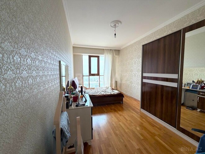 Продаётся 3-комн. новостройка 117 м², пос. Баилова, photo 10 from 16