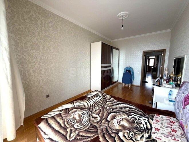 Продаётся 3-комн. новостройка 117 м², пос. Баилова, photo 11 from 16