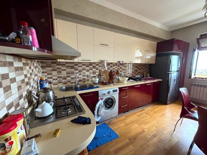 Продаётся 3-комн. новостройка 117 м², пос. Баилова, photo 15 from 16