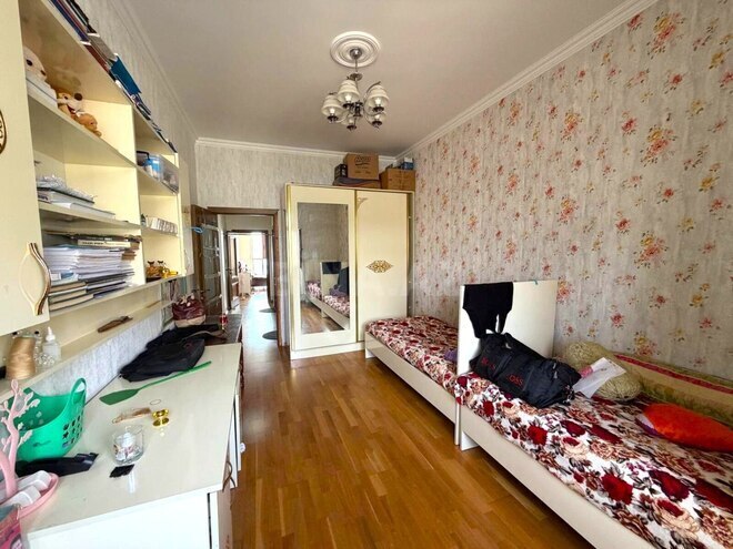 Продаётся 3-комн. новостройка 117 м², пос. Баилова, photo 13 from 16