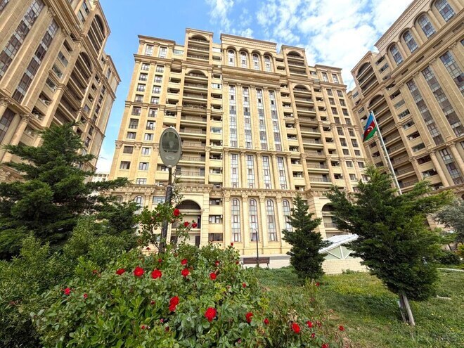 Продаётся 3-комн. новостройка 117 м², пос. Баилова, photo 4 from 16