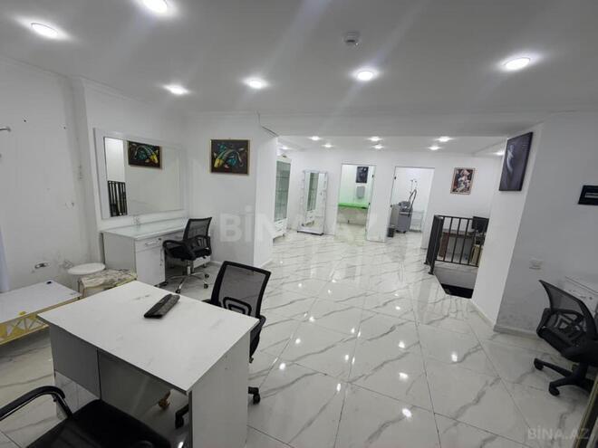 İcarəyə verilir  obyekt 52 m², 20 Yanvar m., photo 1 from 10