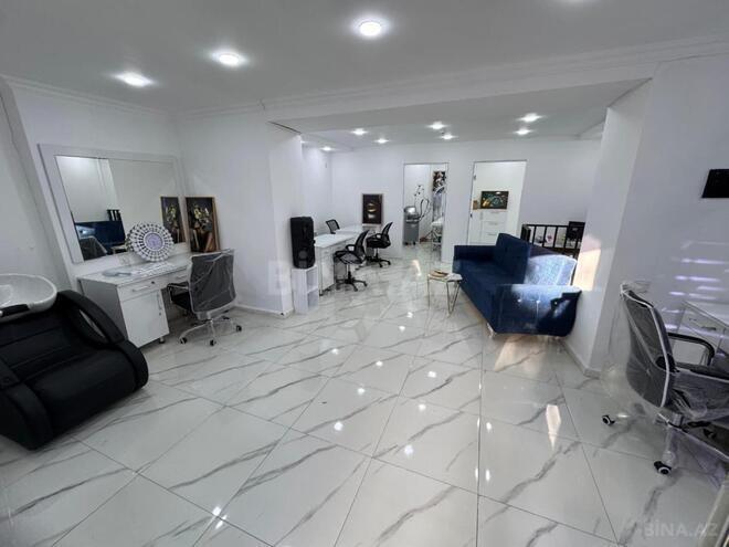 İcarəyə verilir  obyekt 52 m², 20 Yanvar m., photo 8 from 10