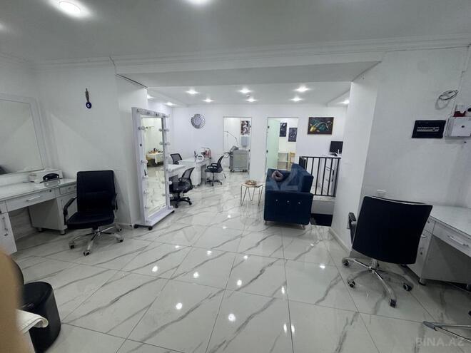 İcarəyə verilir  obyekt 52 m², 20 Yanvar m., photo 7 from 10