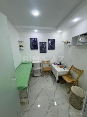 İcarəyə verilir  obyekt 52 m², 20 Yanvar m., photo 5 from 10