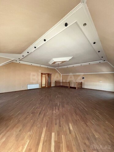 İcarəyə verilir 10 otaqlı həyət evi/bağ evi 410 m², Sulutəpə q., photo 19 from 21