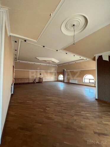 İcarəyə verilir 10 otaqlı həyət evi/bağ evi 410 m², Sulutəpə q., photo 20 from 21