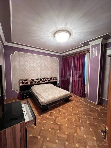 İcarəyə verilir 10 otaqlı həyət evi/bağ evi 410 m², Sulutəpə q., photo 14 from 21