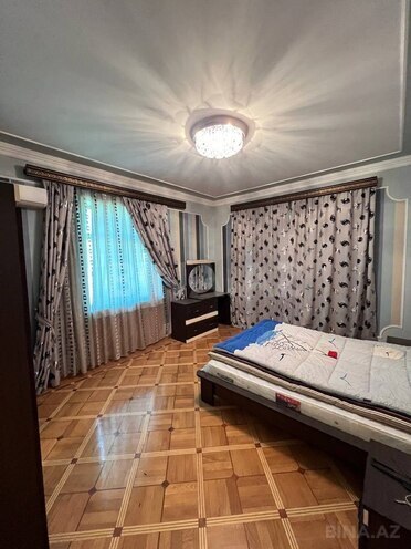 İcarəyə verilir 10 otaqlı həyət evi/bağ evi 410 m², Sulutəpə q., photo 18 from 21