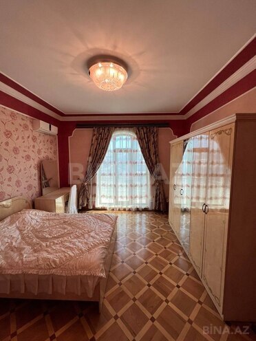 İcarəyə verilir 10 otaqlı həyət evi/bağ evi 410 m², Sulutəpə q., photo 17 from 21