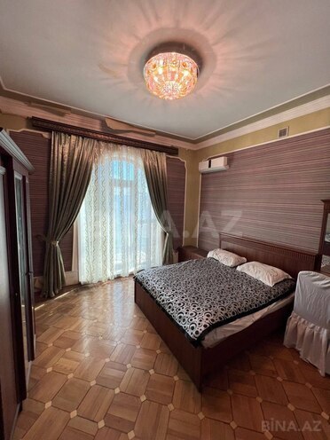İcarəyə verilir 10 otaqlı həyət evi/bağ evi 410 m², Sulutəpə q., photo 16 from 21