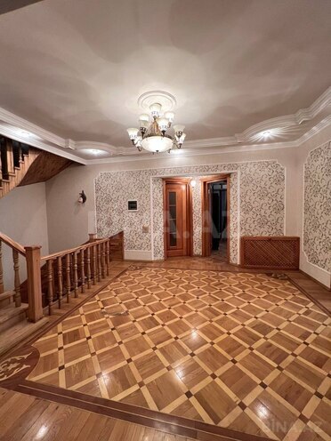 İcarəyə verilir 10 otaqlı həyət evi/bağ evi 410 m², Sulutəpə q., photo 10 from 21