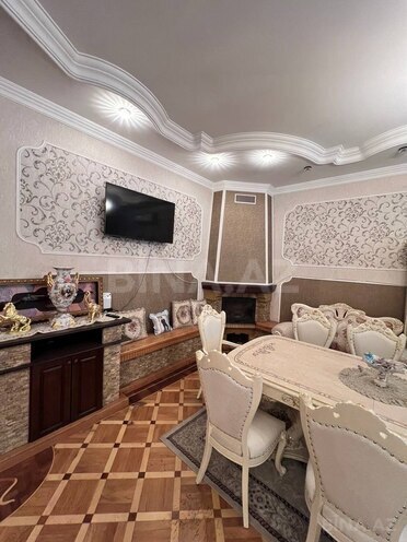 İcarəyə verilir 10 otaqlı həyət evi/bağ evi 410 m², Sulutəpə q., photo 6 from 21