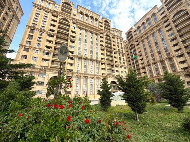 Продаётся 2-комн. новостройка 71 м², пос. Баилова, photo 11 from 13