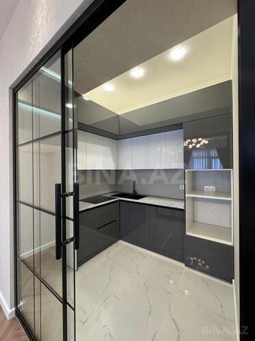 Satılır 2 otaqlı yeni tikili 65 m², Bayıl q., photo 10 from 13